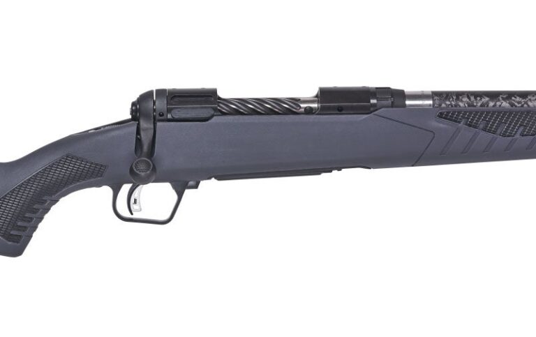 SAVAGE ARMS 110 ULTRALITE FOR SALE