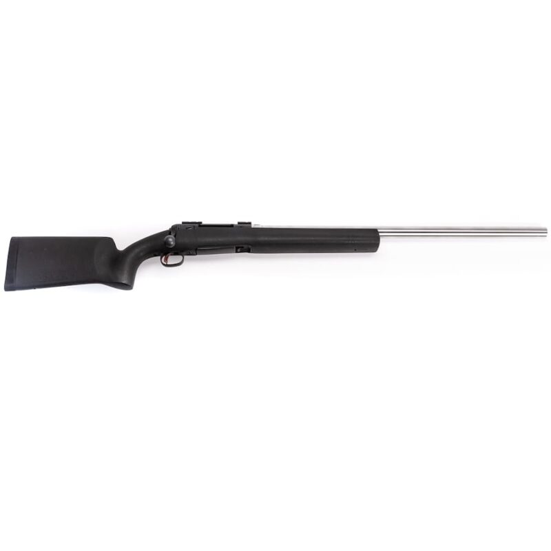 SAVAGE ARMS MODEL 12 LRPV FOR SALE