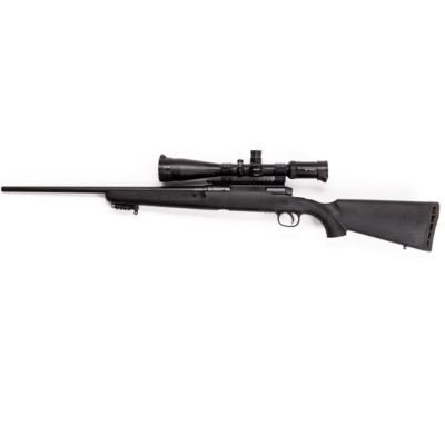 SAVAGE ARMS AXIS FOR SALE